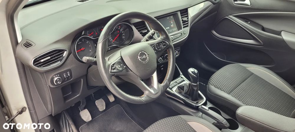 Opel Crossland X 1.2 ECOTEC Start/Stop Innovation - 14