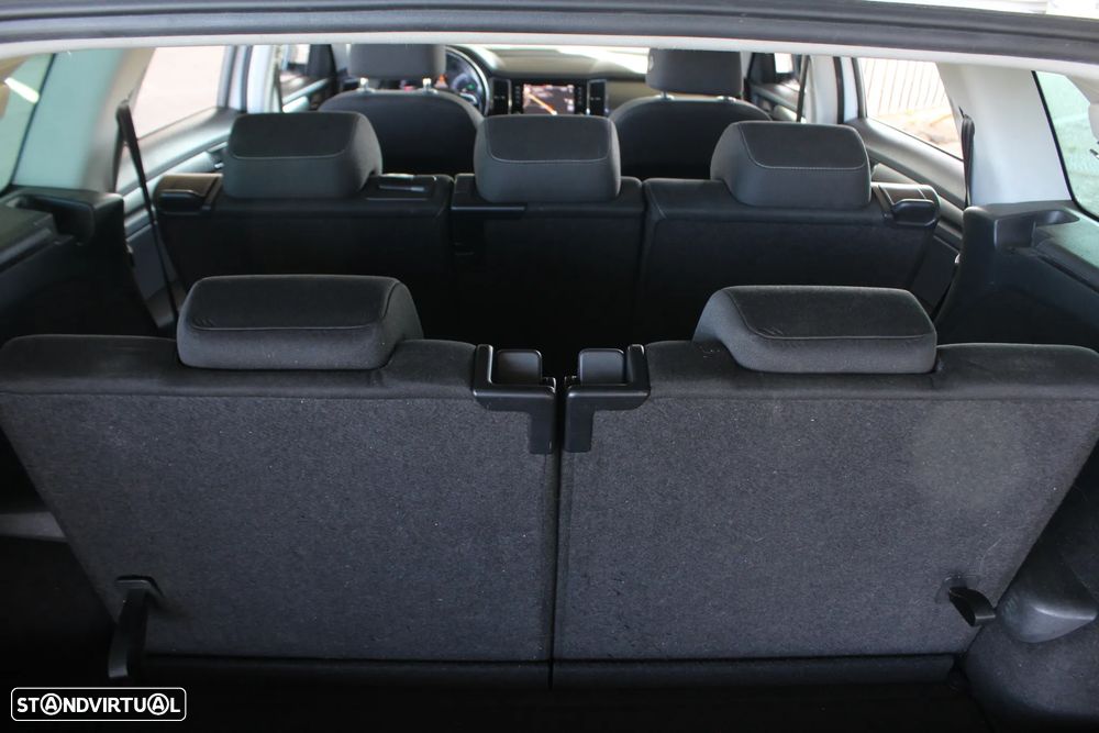 Skoda Kodiaq 2.0 TDI 4x4 DSG Clever - 39