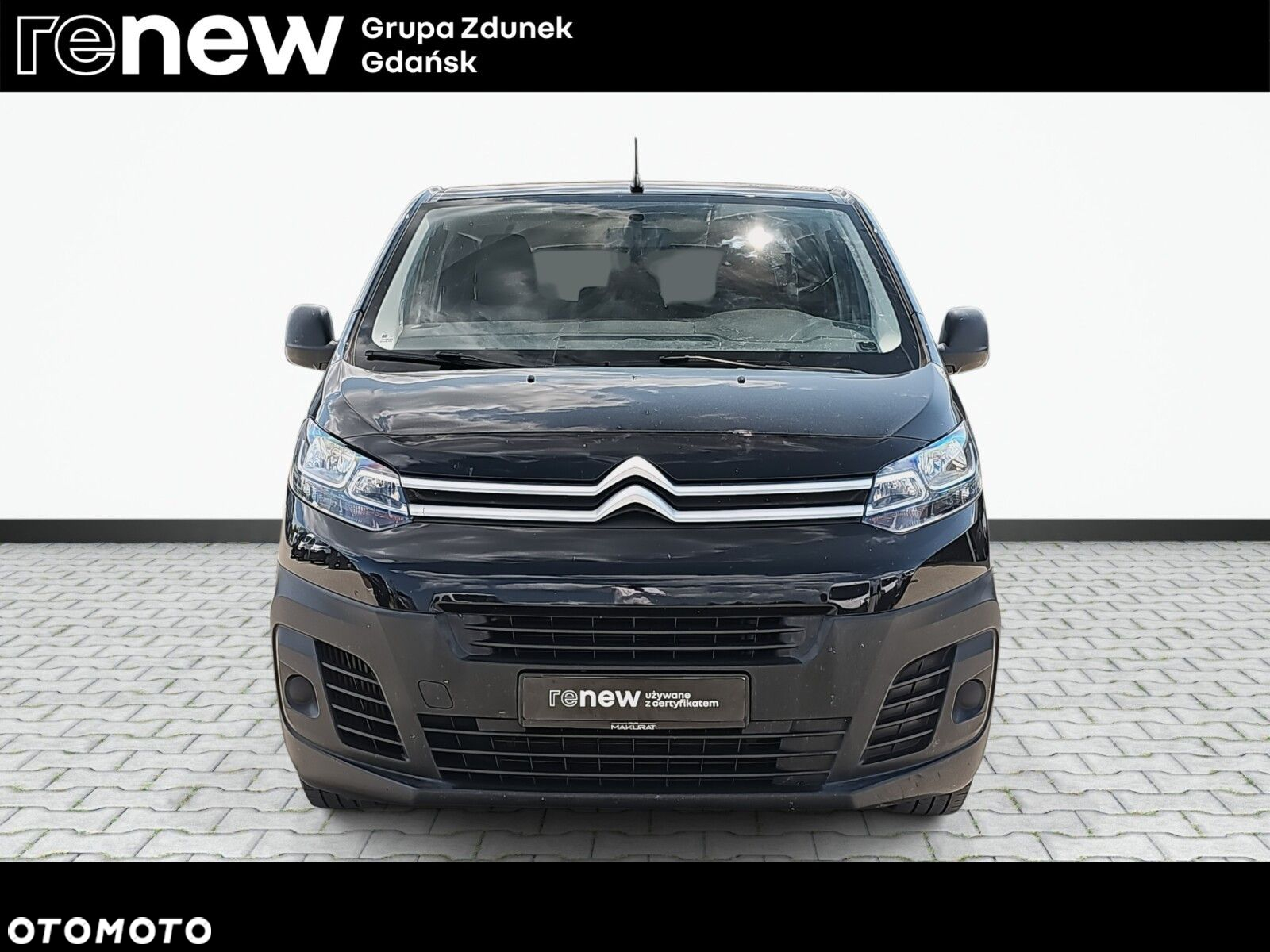 Citroën Jumpy Combi - 2