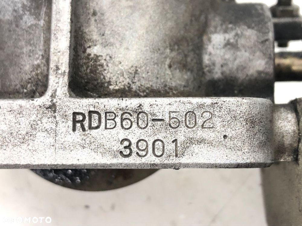 PRZEPUSTNICA  OPEL SIGNUM liftback (Z03) 2003 - 2008 3.0 V6 CDTI (F48) 130 kW [177 KM] olej - 3