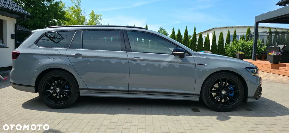 Volkswagen Passat - 5
