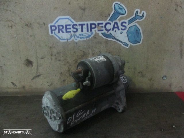 Motor De Arranque 55564491 TS18E33 OPEL ASTRA H 2006 1.3 CDTI OPEL CORSA D 2007 1.3CDTI 90CV 0P OPEL CORSA D FASE 1 2008 1.3CDTI 90CV 5P CINZENTO - 2