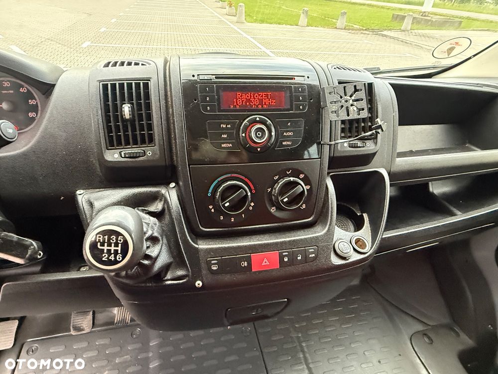 Fiat DUCATO MAXI - 15