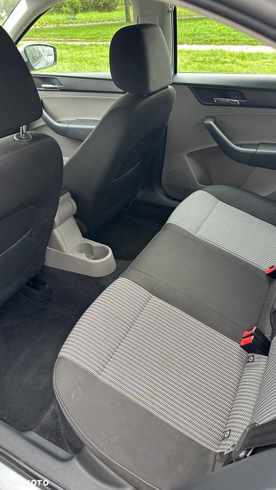 Seat Toledo - 13