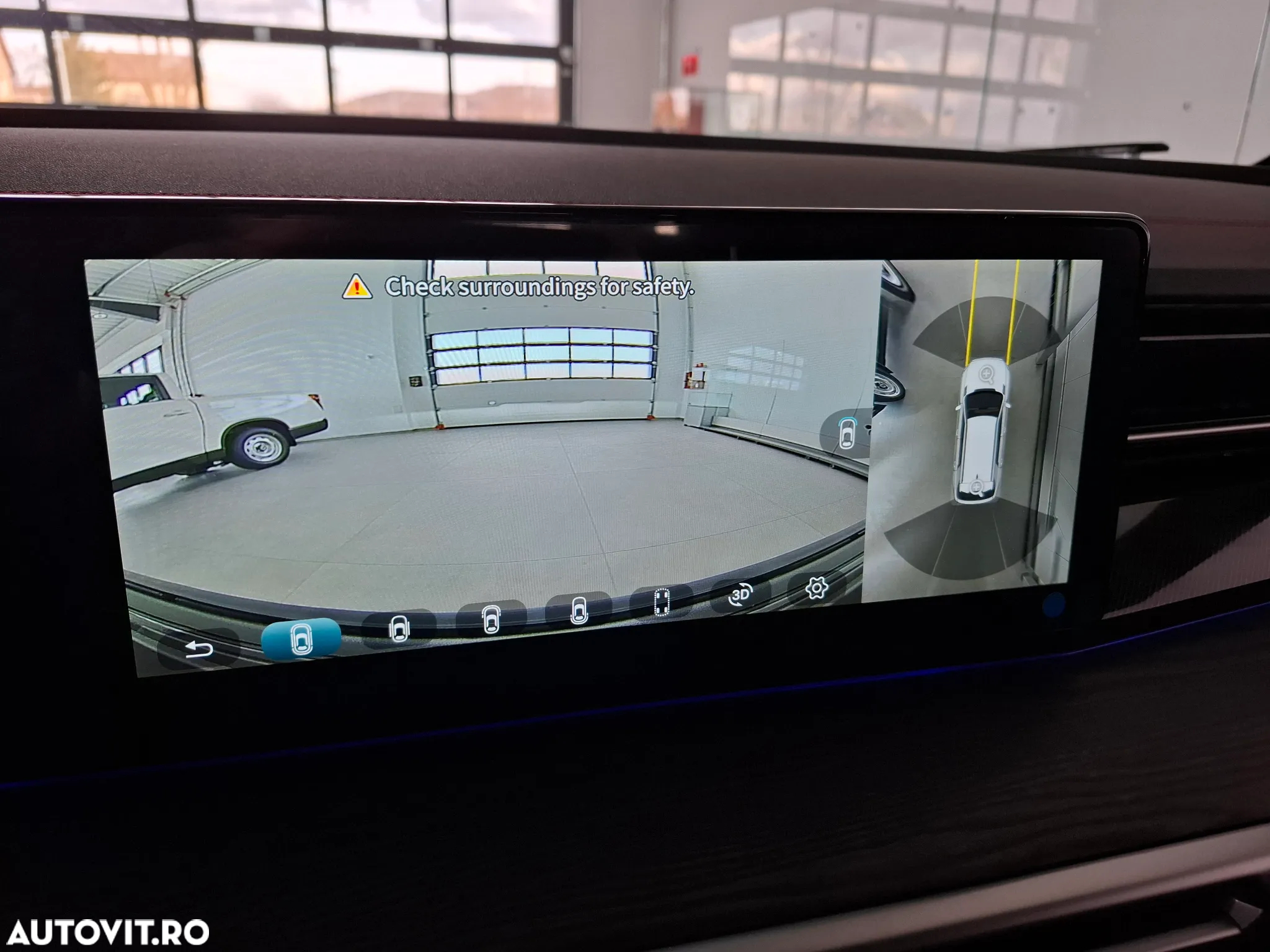 KG Mobility Actyon - 40