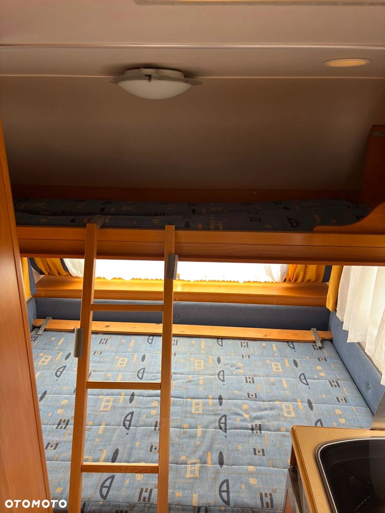 KNAUS Eifelland - 21