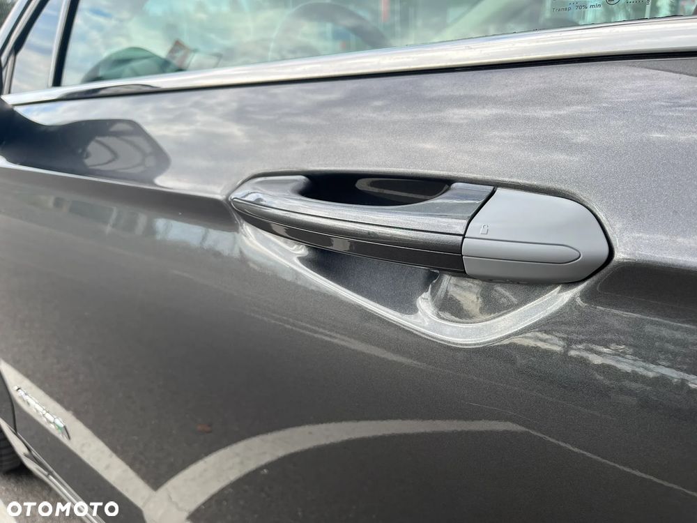 Ford Fusion - 20