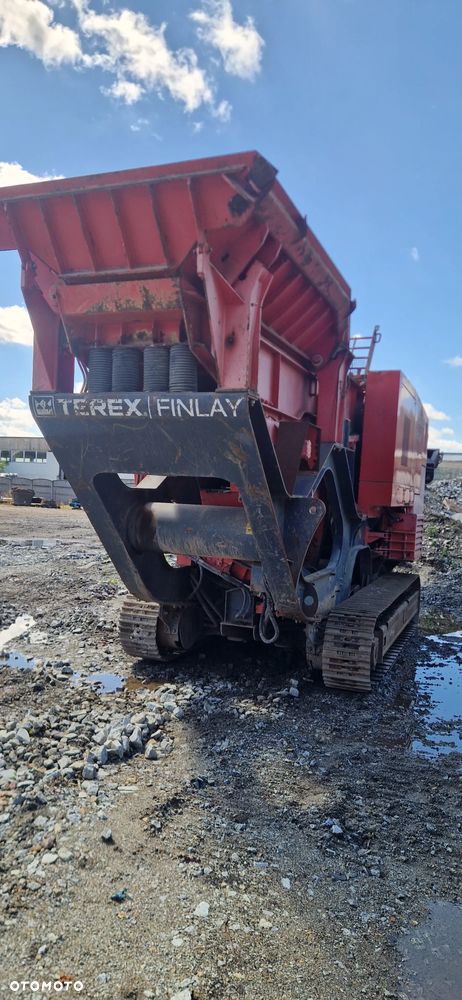 Finlay J960 - 17