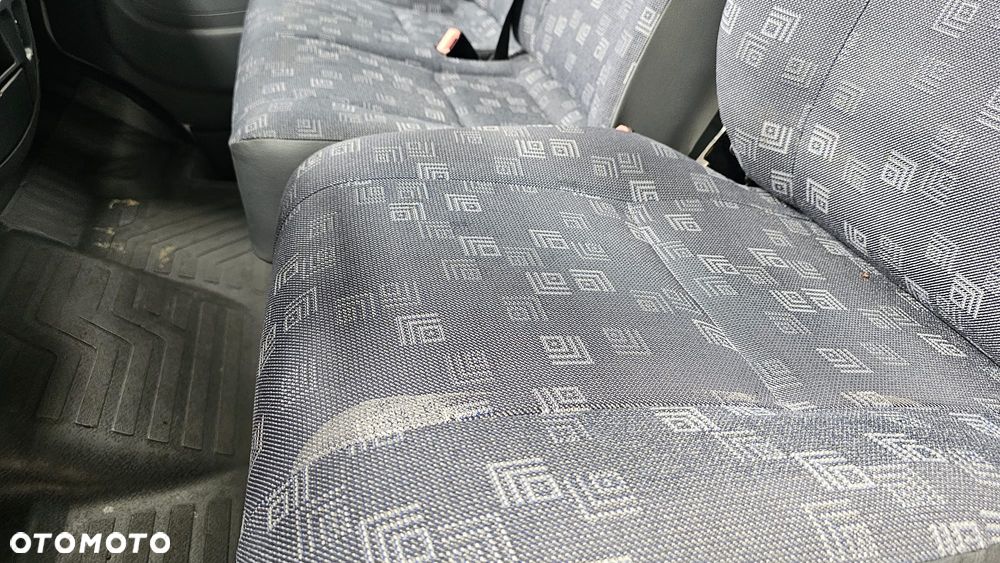Mercedes-Benz Sprinter - 27
