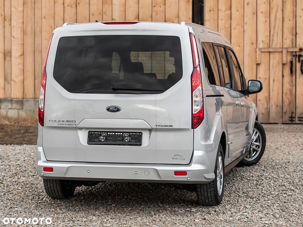 Ford Tourneo Connect Grand 1.5 TDCi Start/Stop Titanium - 13
