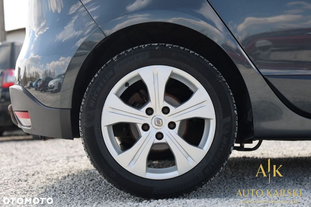 Renault Scenic - 7