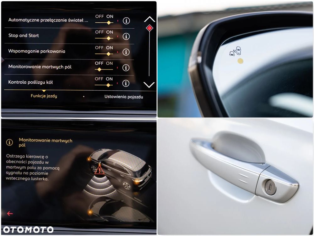 DS Automobiles DS 7 Crossback 1.6 PureTech Rivoli - 15