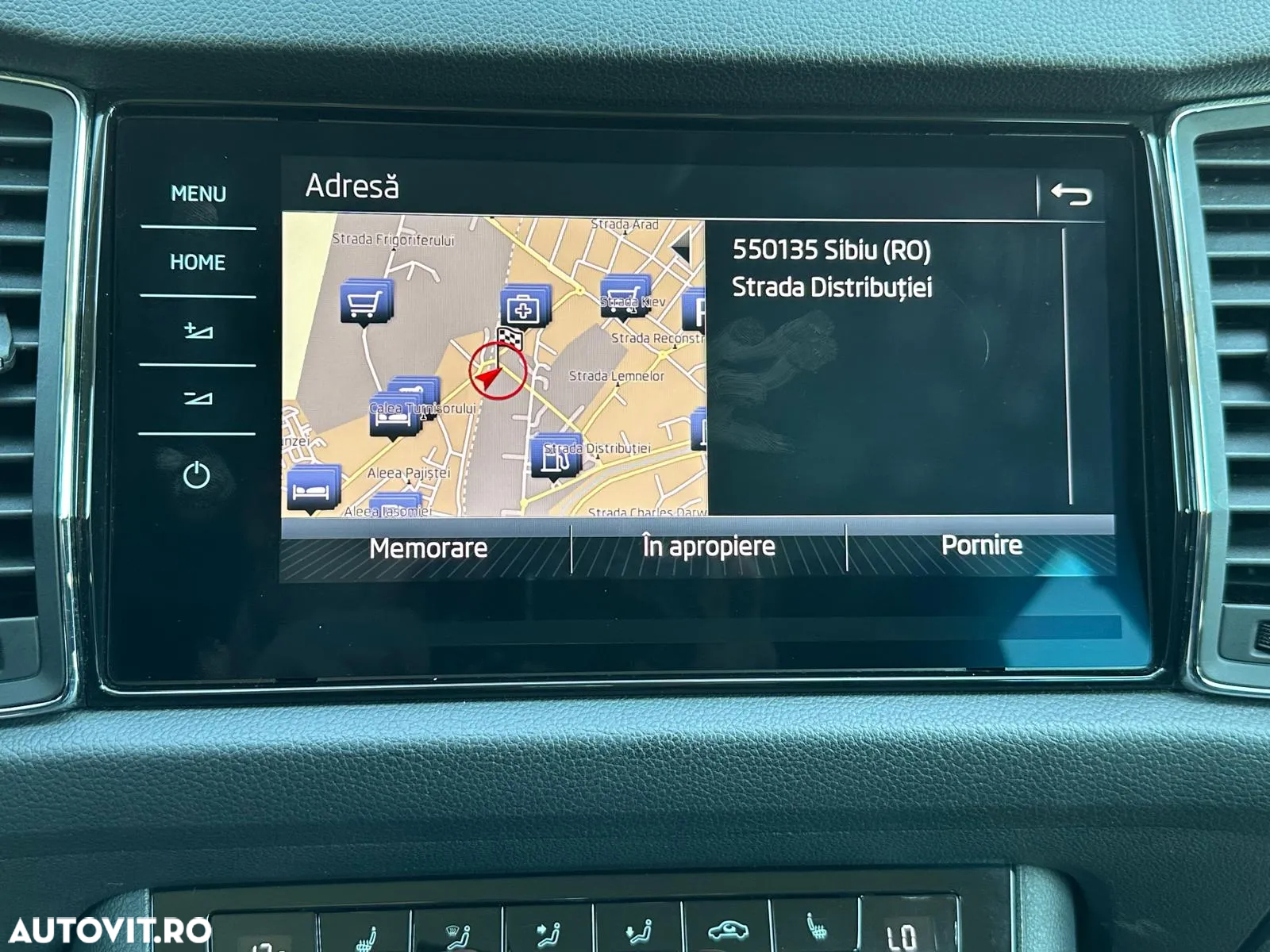 Skoda Kodiaq 2.0 TDI 4X4 DSG Scout - 21