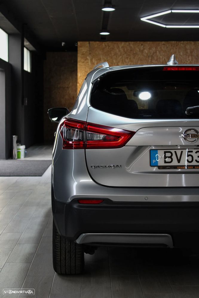 Nissan Qashqai - 47