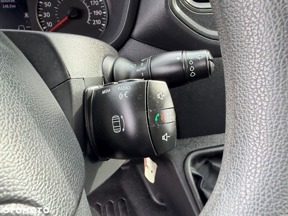 Opel Movano L4H3 - 30