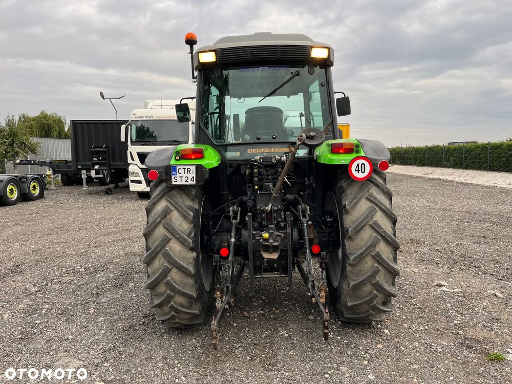Deutz-Fahr - 6
