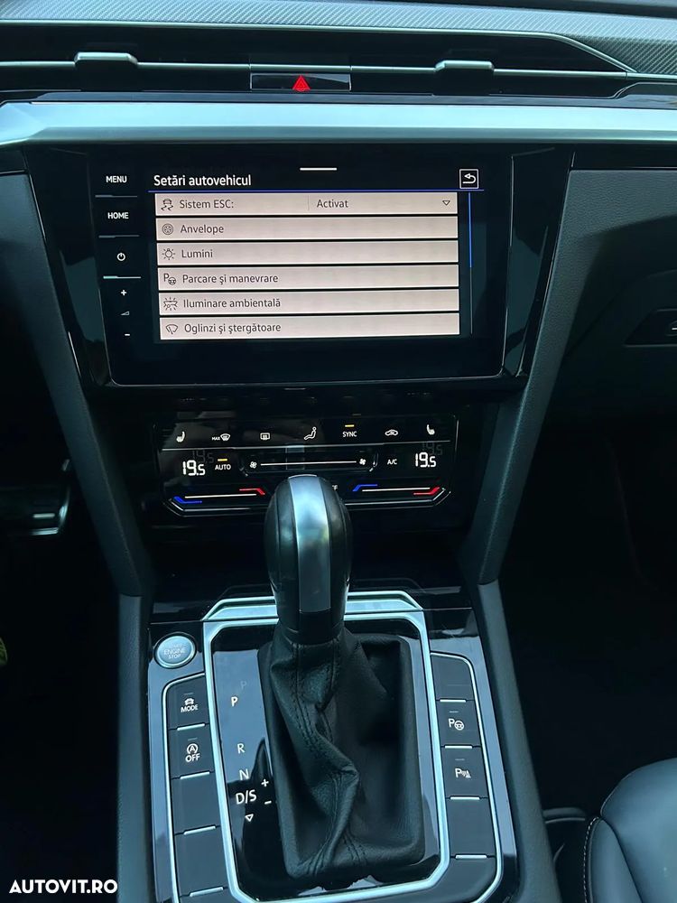 Volkswagen ARTEON Shooting Brake 2.0 TDI SCR DSG Elegance - 28