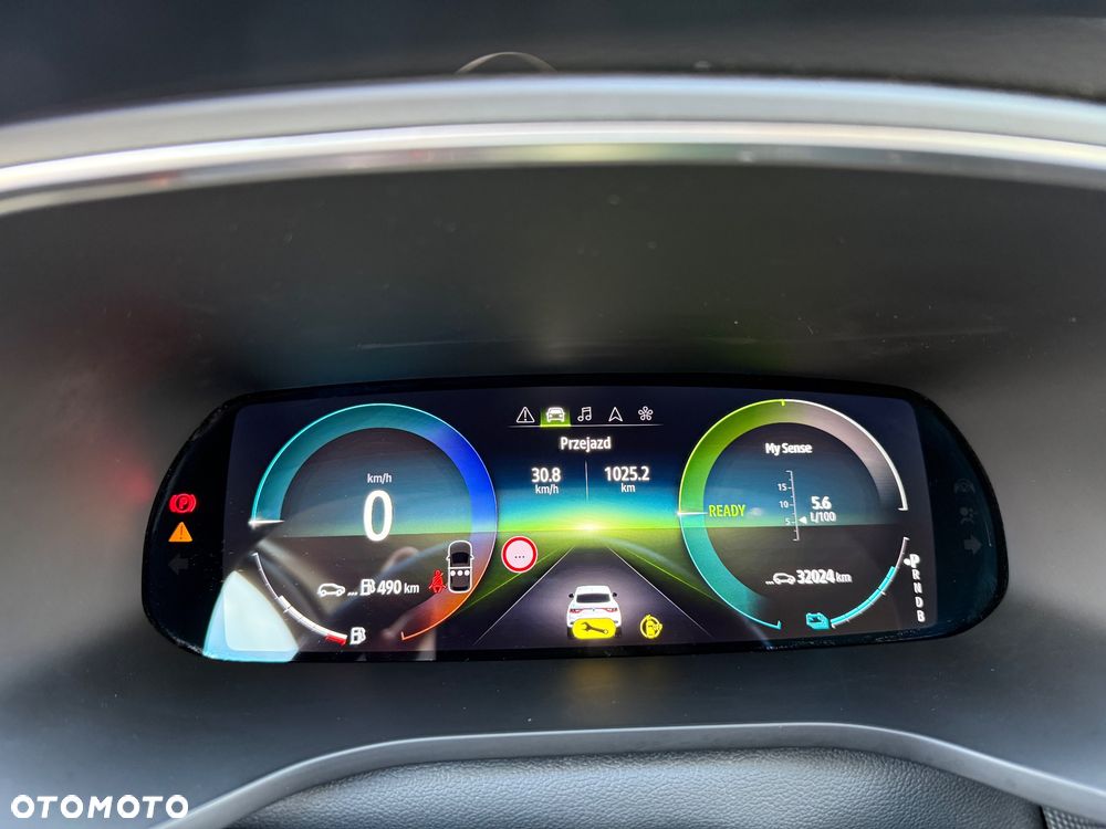 Renault Arkana 1.6 E-Tech Full Hybrid 145 Esprit Alpine MMT - 20