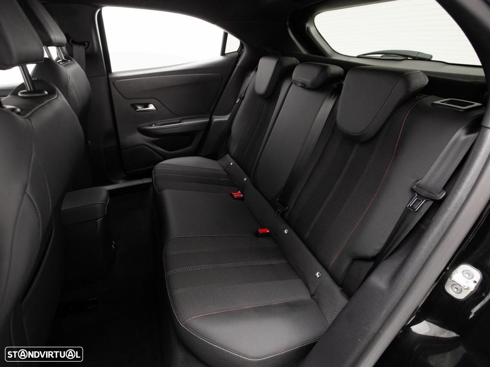 Opel Mokka-e GS - 10