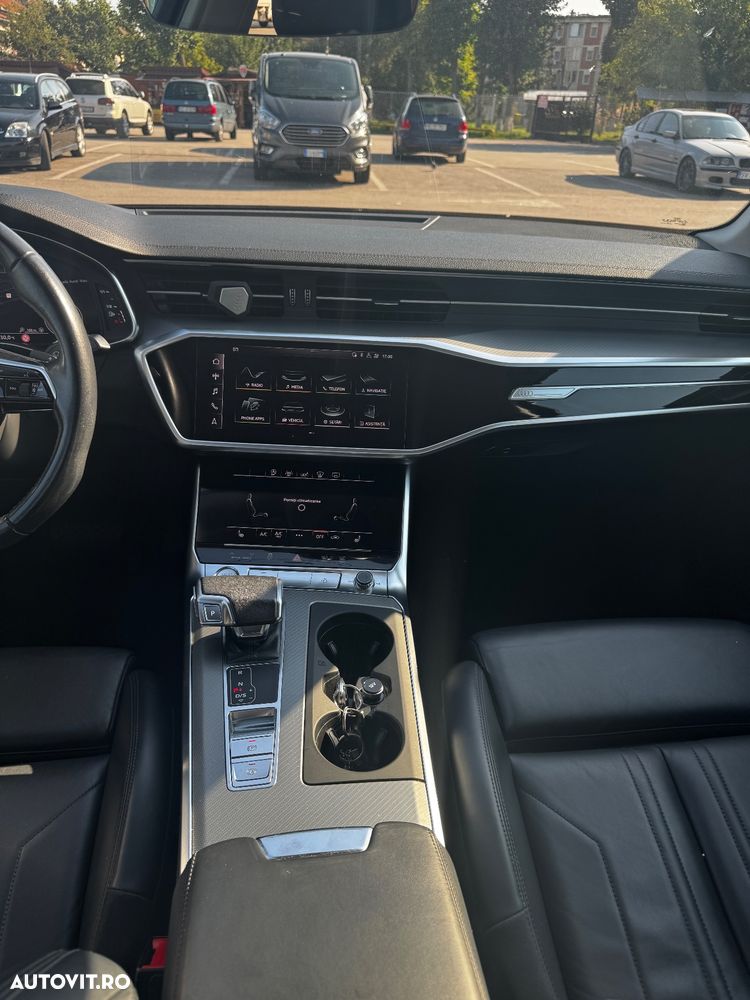 Audi A6 40 TDI S tronic - 6