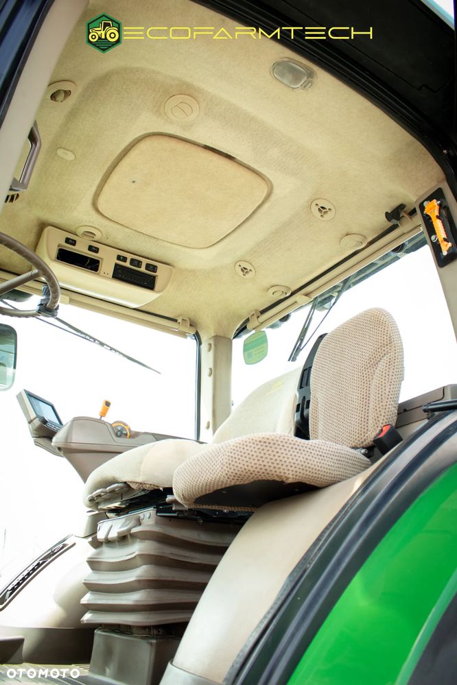 John Deere 8370R - 10