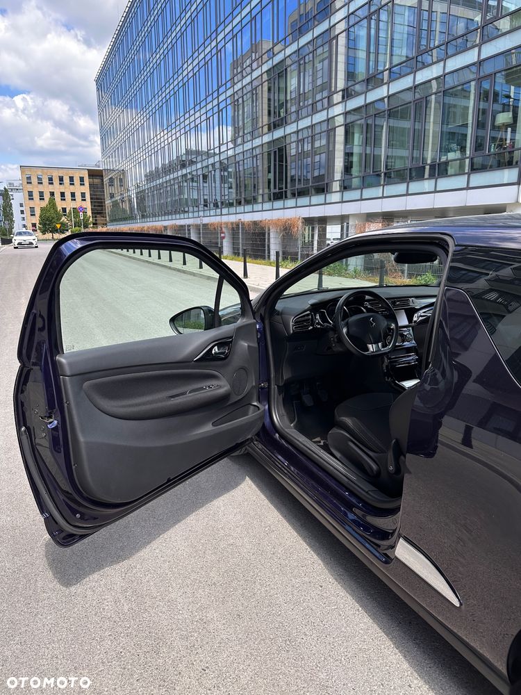 DS Automobiles DS 3 - 4