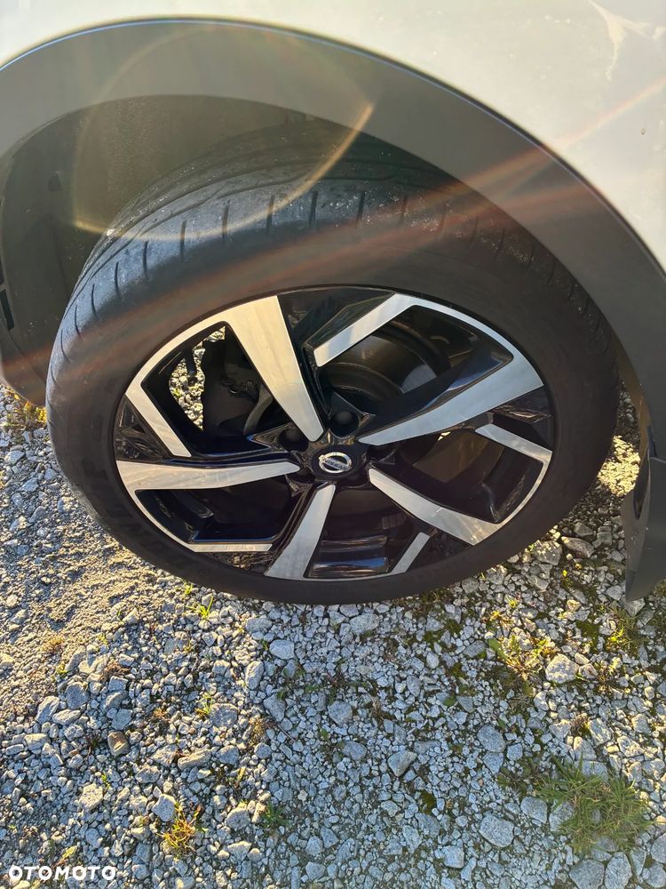 Nissan Qashqai 1.2 DIG-T TEKNA+ - 5