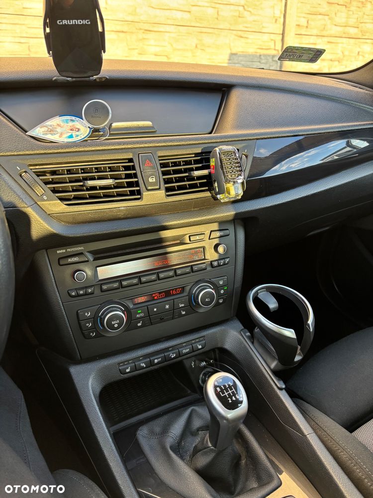 BMW X1 xDrive23d - 8