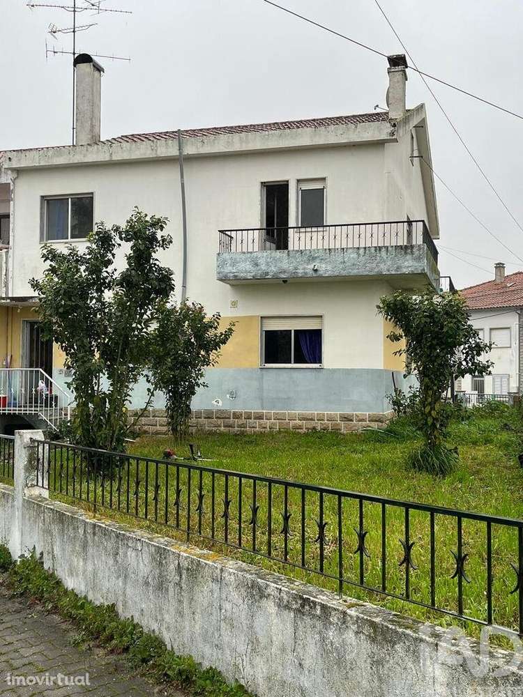 Casa / Villa T7 em Castelo Branco de 350,00 m2 - Grande imagem: 2/30