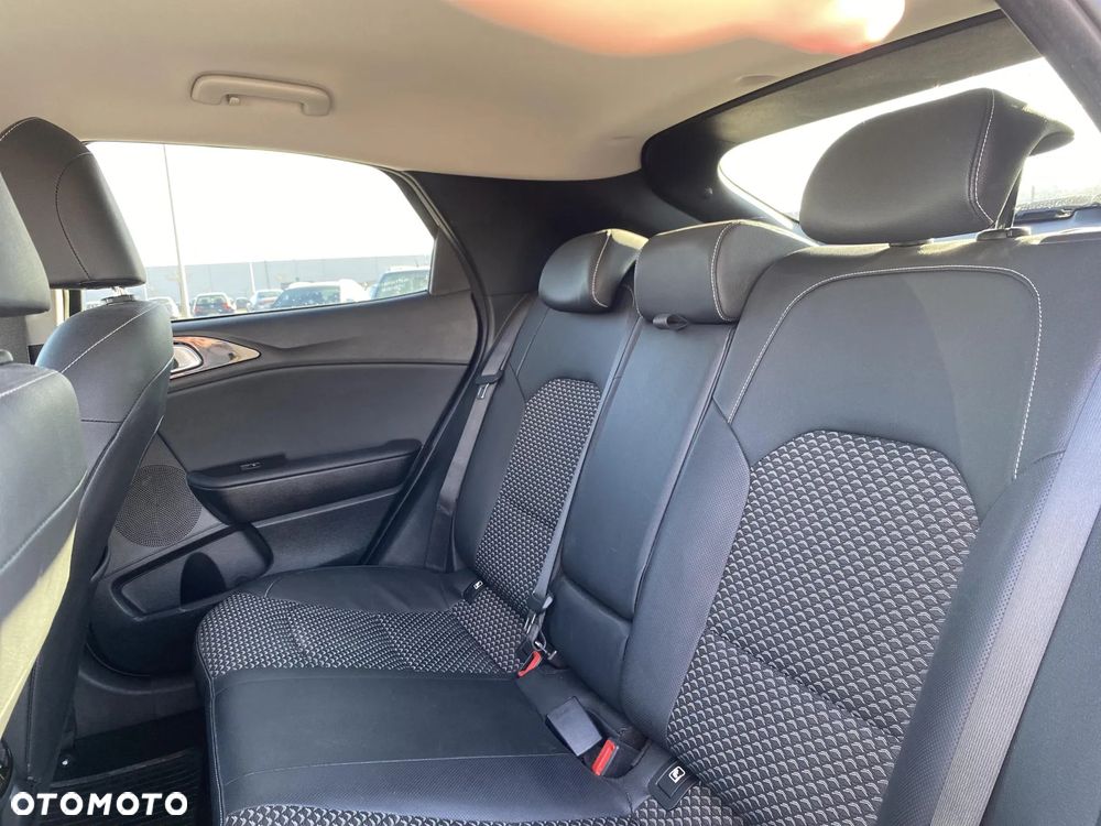 Kia XCeed 1.5 T-GDI Business Line - 15