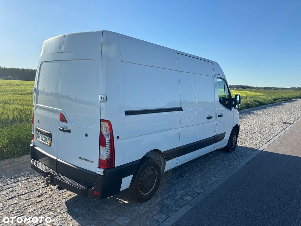 Renault Master - 8