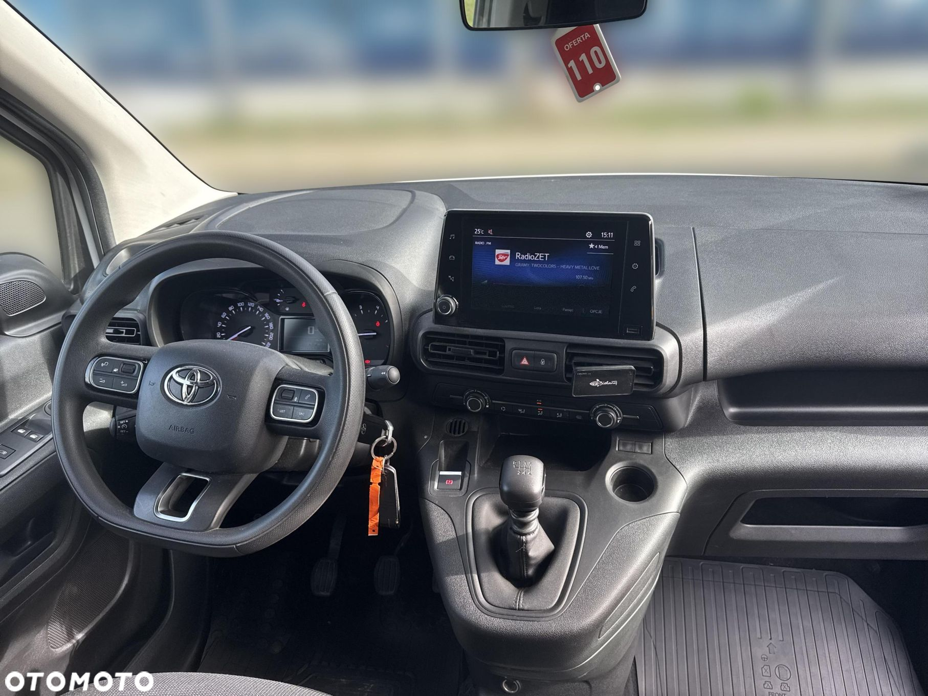 Toyota PROACE CITY - 11