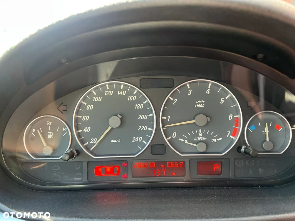 BMW Seria 3 - 14