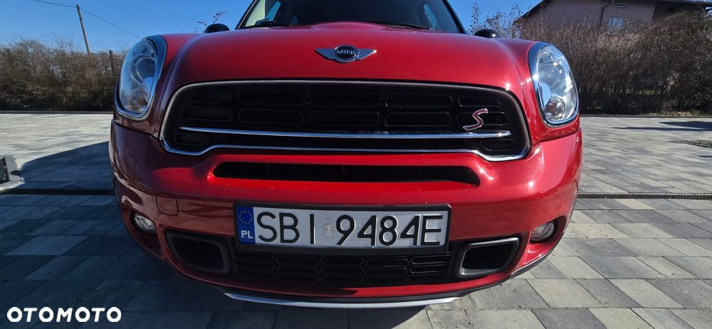 MINI Countryman - 2