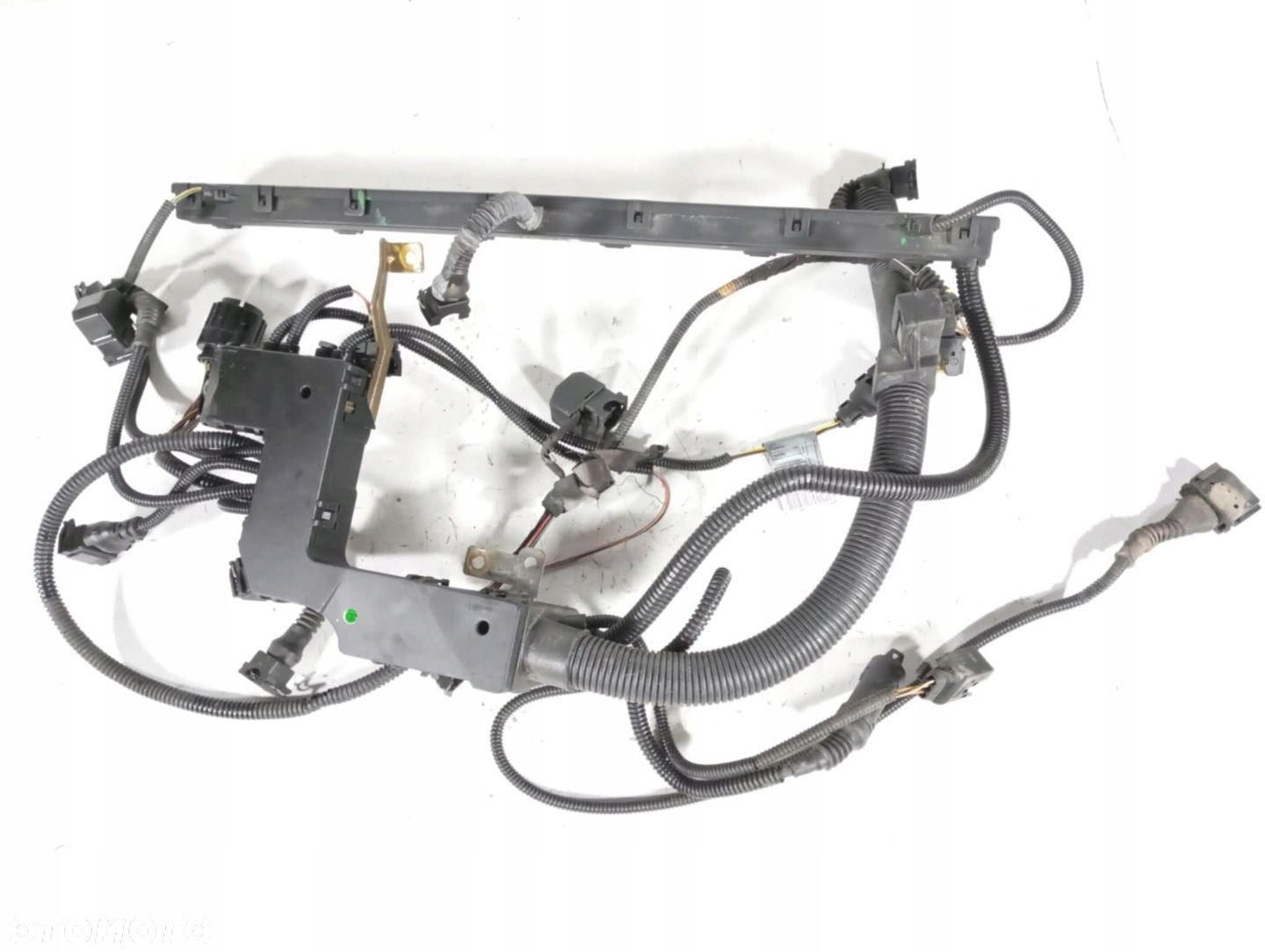 WIĄZKA INSTALACJA SILNIKA M52 520i 528i BMW E39 1439174 - 1