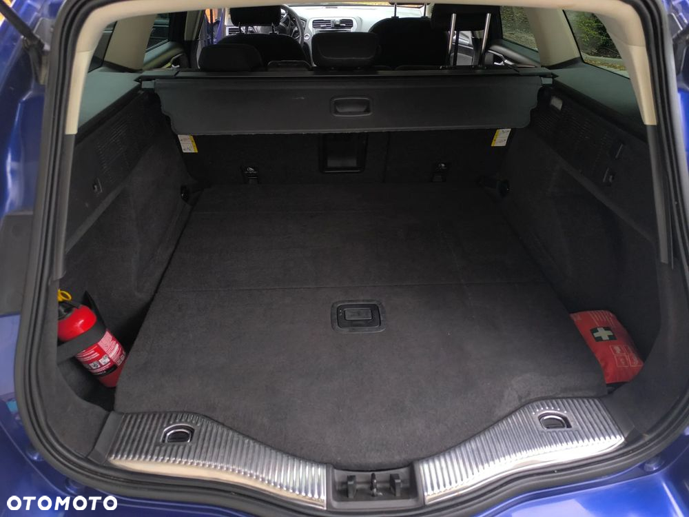 Ford Mondeo 2.0 TDCi Trend PowerShift - 14