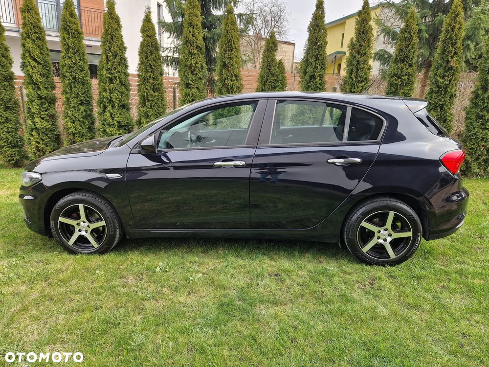 Fiat Tipo - 5