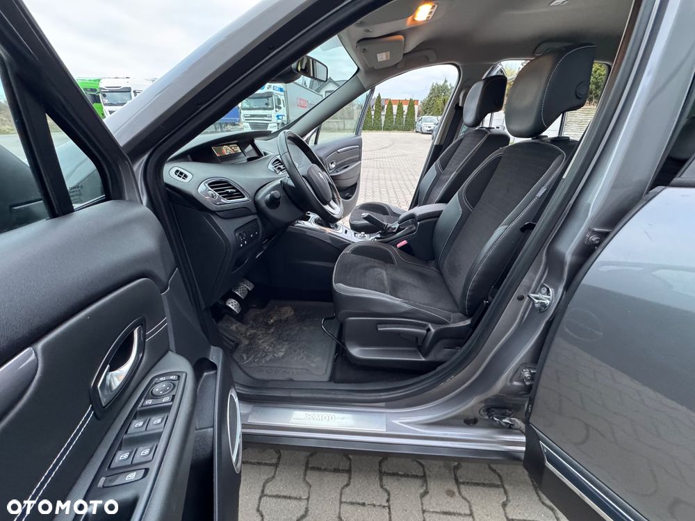 Renault Scenic Energy TCe 130 S&S Bose Edition - 16