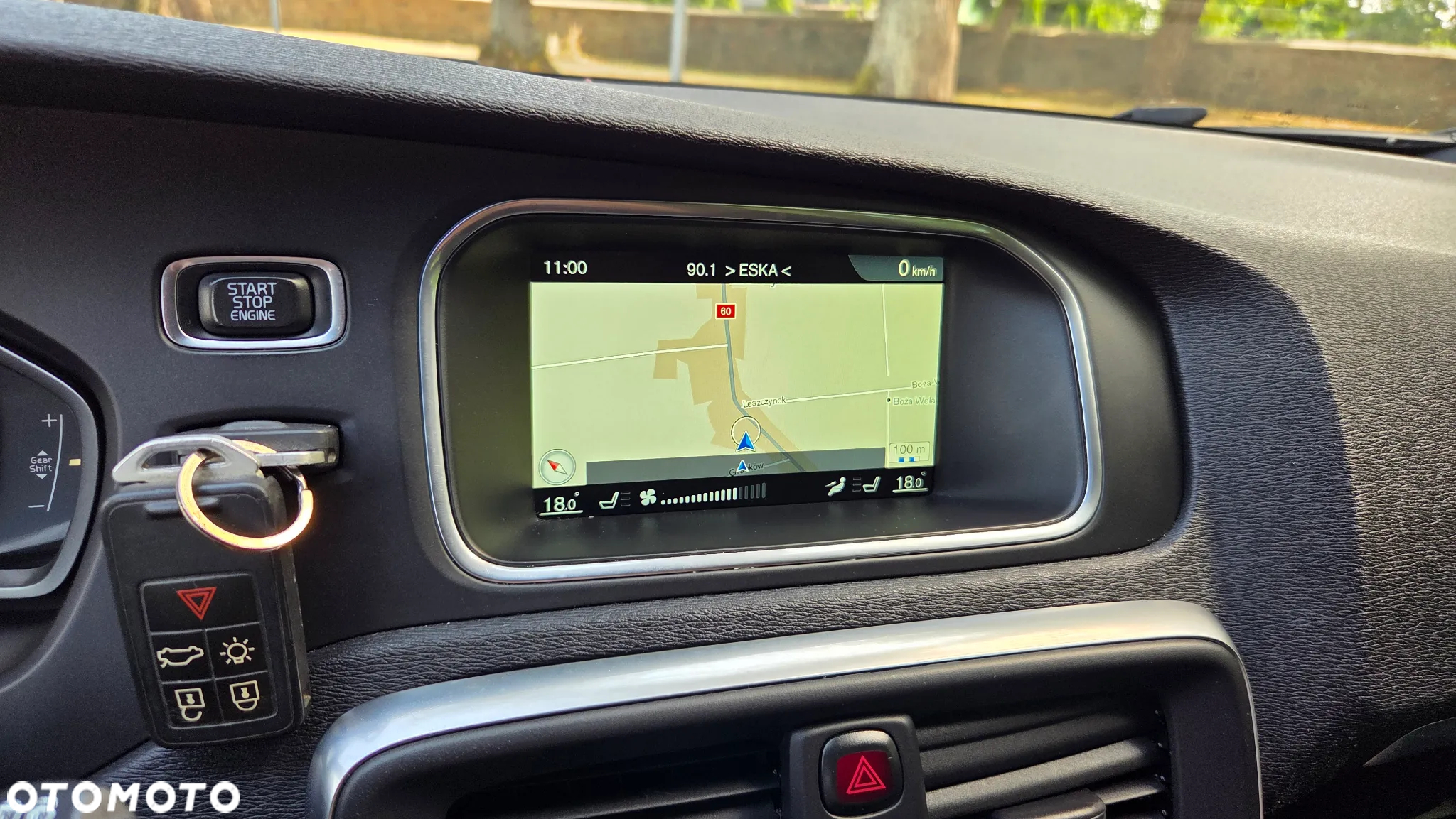 Volvo V40 D2 RDesign - 35