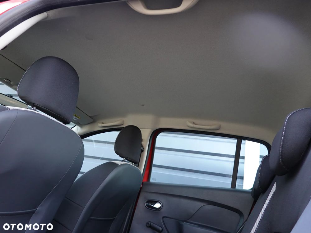 Dacia Sandero Stepway 0.9 TCe Laureate S&S - 15