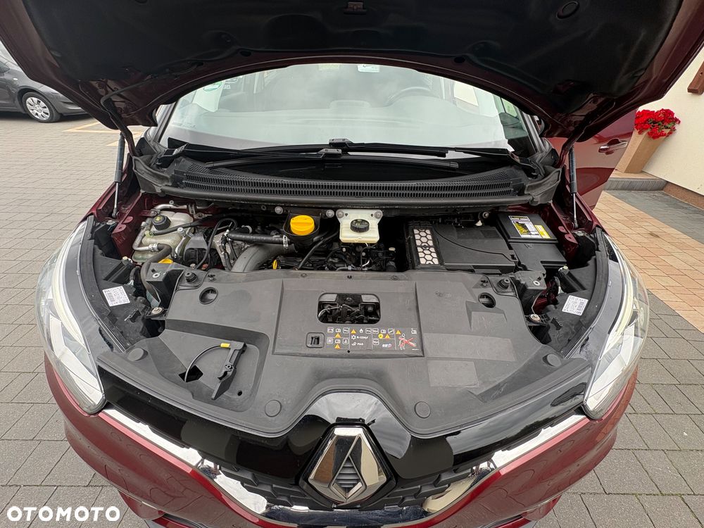 Renault Scenic ENERGY TCe 115 LIFE - 30
