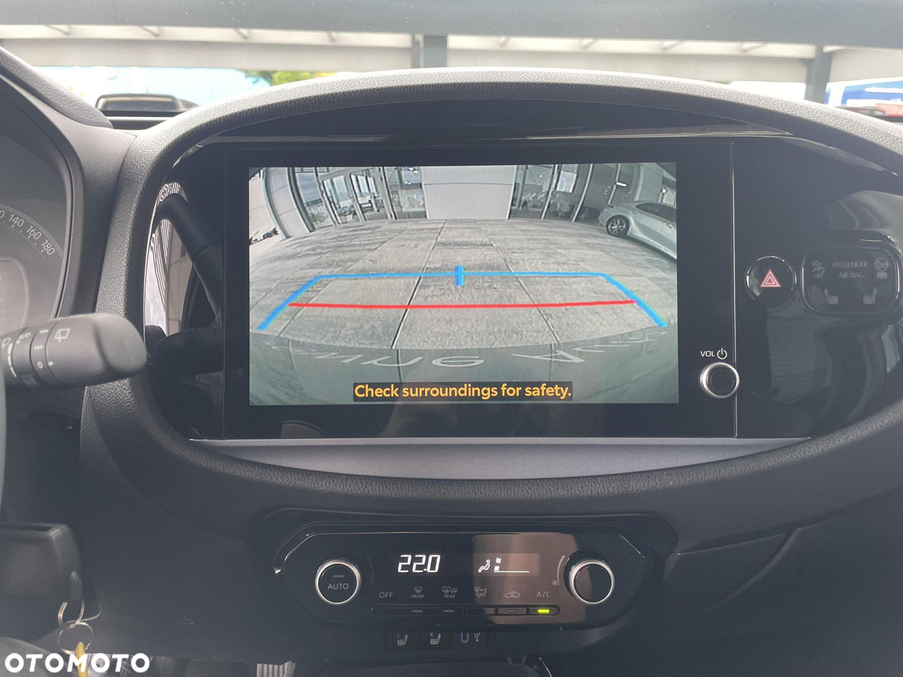 Toyota Aygo X - 18