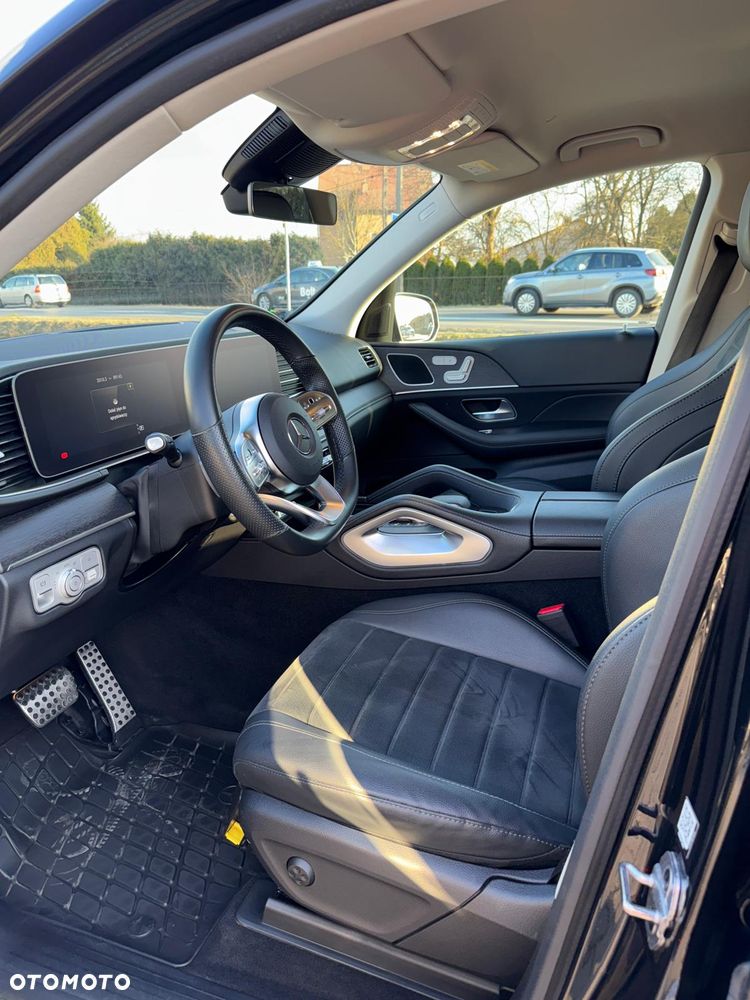 Mercedes-Benz GLE - 5