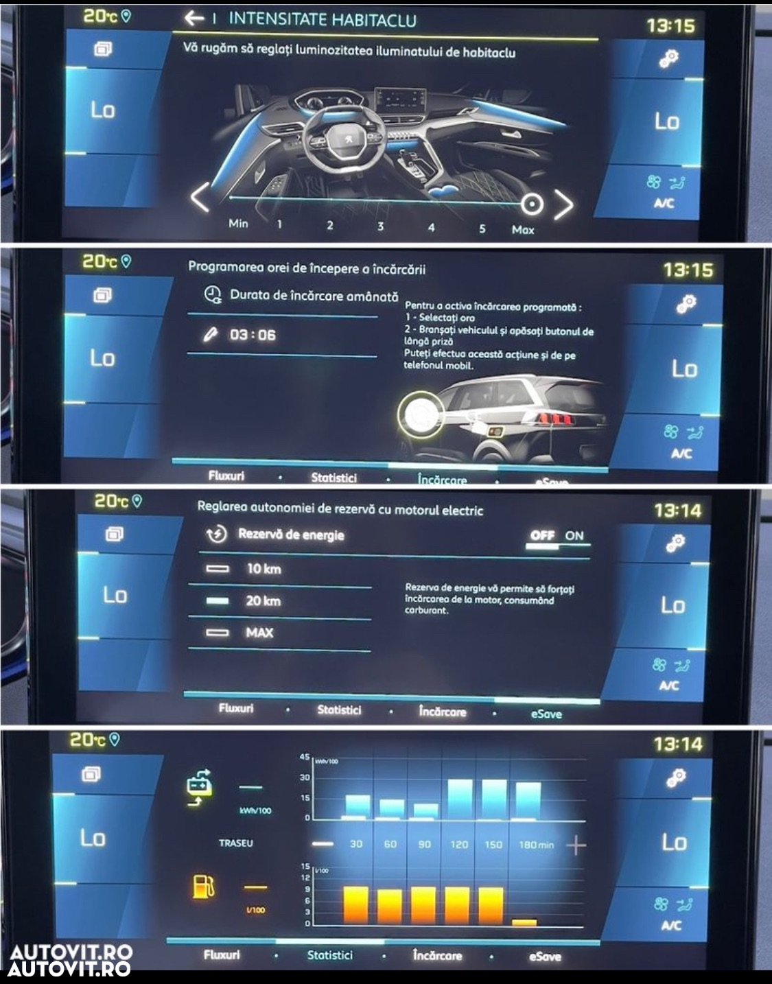 Peugeot 3008 PHEV EAT8 GT Pack - 17