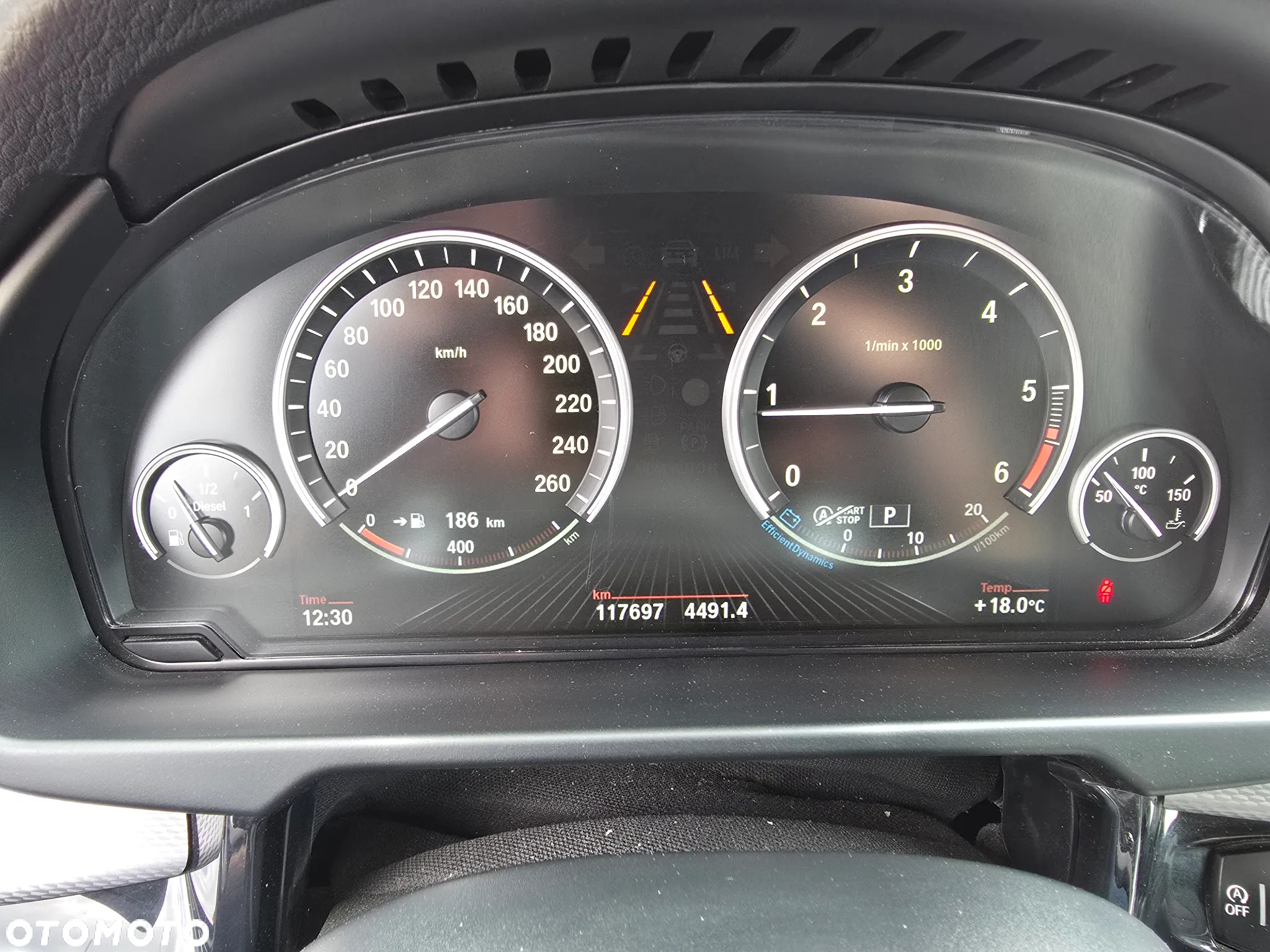 BMW X5 xDrive25d sport - 23