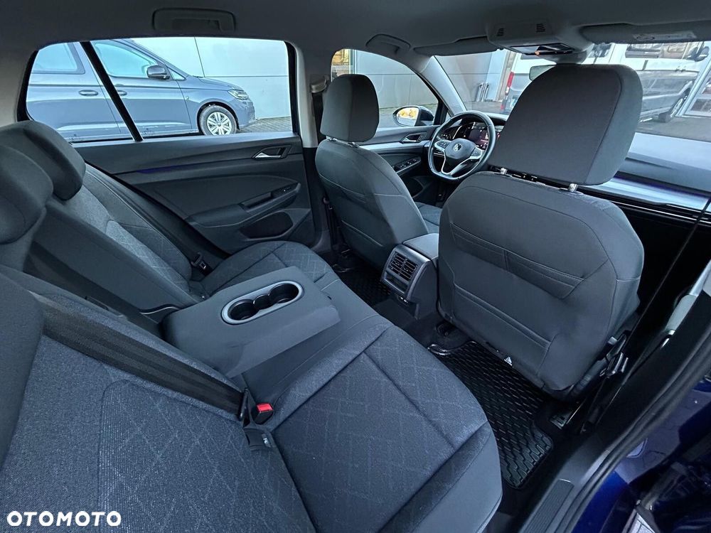 Volkswagen Golf 1.5 TSI EVO Life - 9