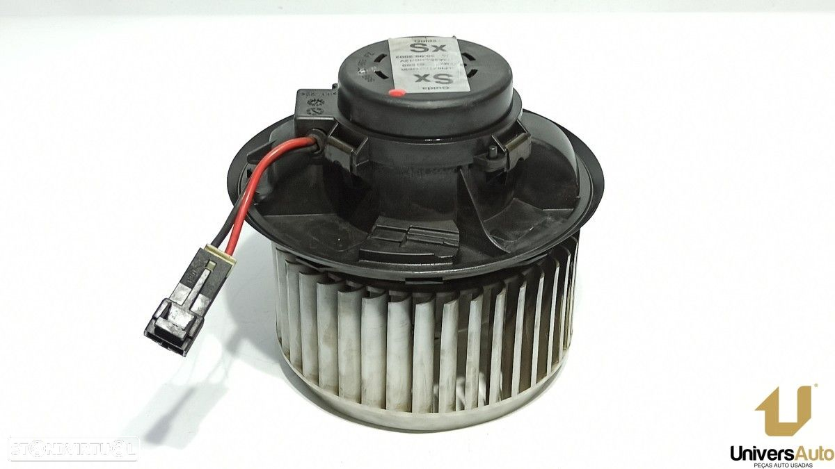 MOTOR SOFAGEM ALFA ROMEO 147 (190) 1.9 JTD DISTINCTIVE - 2