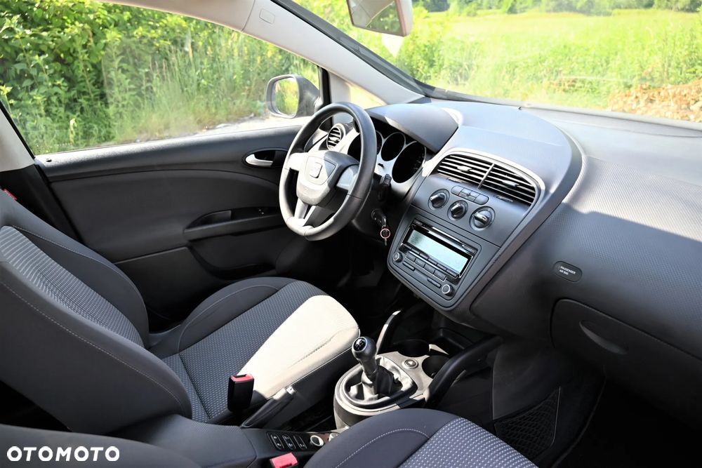 Seat Altea XL - 20