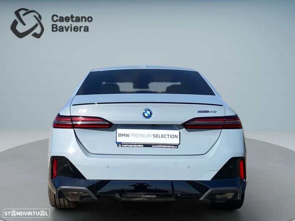 BMW i5 eDrive40 Pack Desportivo M Pro - 26