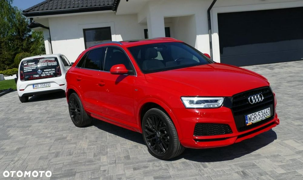 Audi Q3 - 3